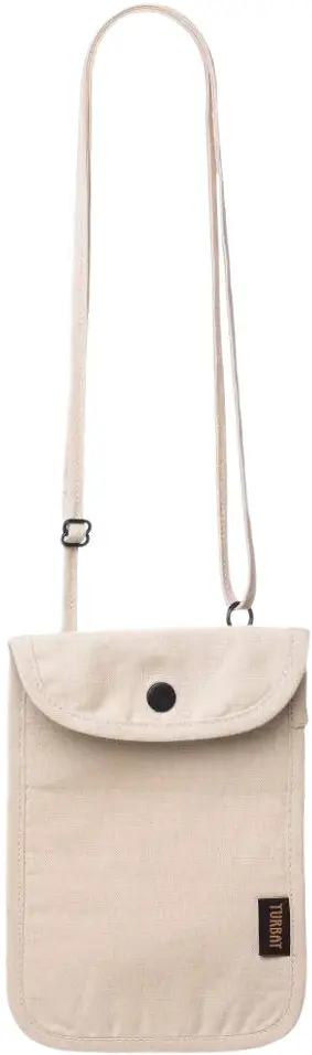 Гаманець Turbat Body Wallet Beige