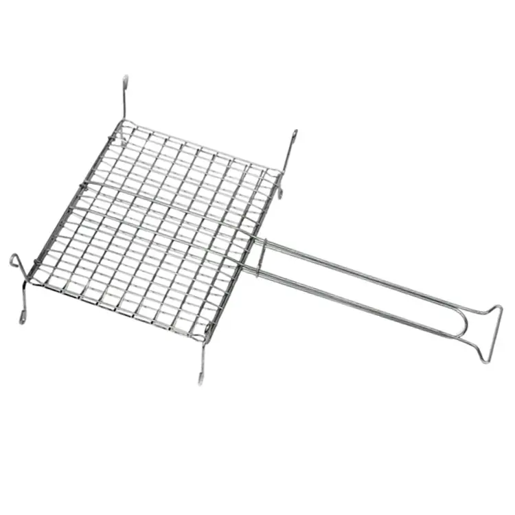 Решітка-гриль Time-Eco 2143 27х27