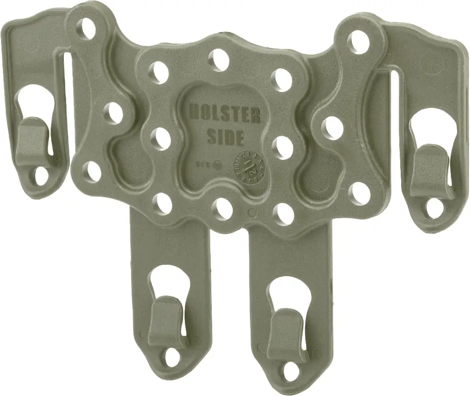 Платформа BLACKHAWK SERPA S. T. R. I. K. E. ц: foliage green