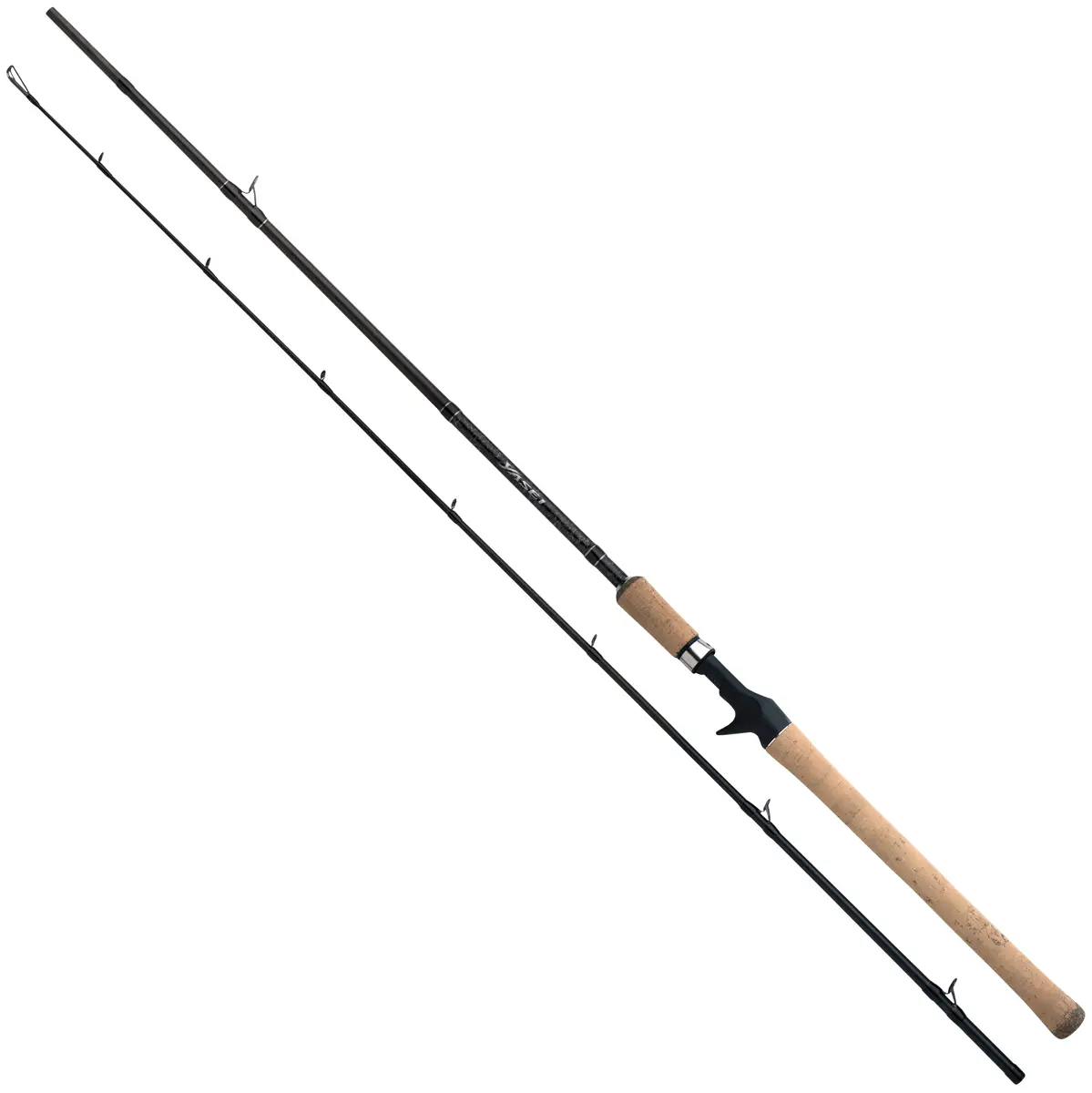 Спиннинг Shimano Yasei Jerkbait Cork 198H 1.98m 45-100g Casting