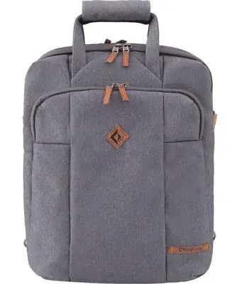Рюкзак KingCamp Zion 15 Grey