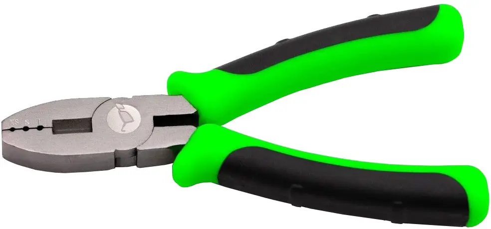 Плоскогубці Korda Krimping Tool S