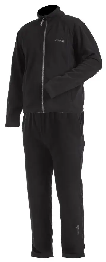 Куртка Norfin Denali Black XL