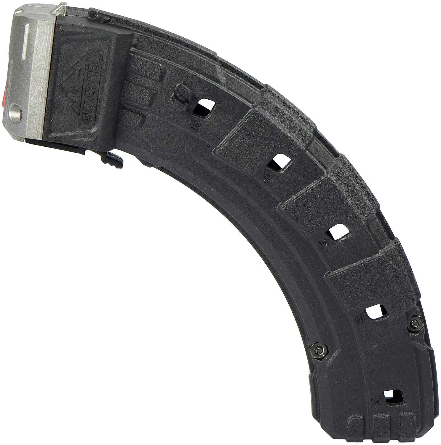 Магазин Butler Creek для Savage A17 кал. 17HMR. 25 патронов