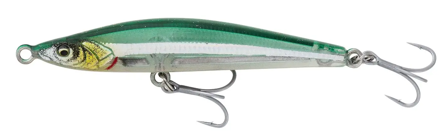 Воблер Savage Gear Gravity Pencil 65mm 7.0g S Atherina