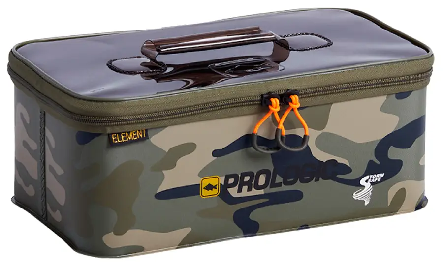 Сумка Prologic Element Storm Safe L Accessory Deep 9 Camouflage