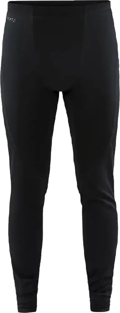 Термоштаны Craft Core Warm Baselayer PANTS XXL Black