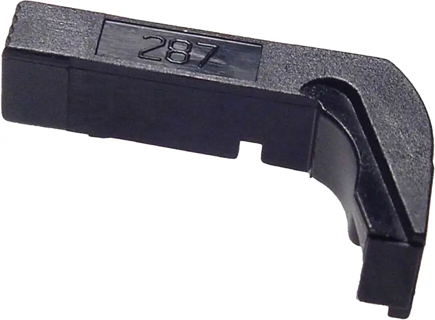 Клавіша скидання магазина Glock Gen3