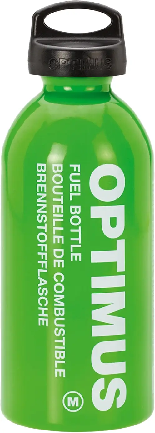 Ємність для палива Optimus Fuel M 0.6 L Child Safe