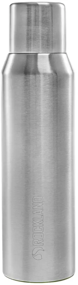 Термос Rockland Galaxy 1L Silver