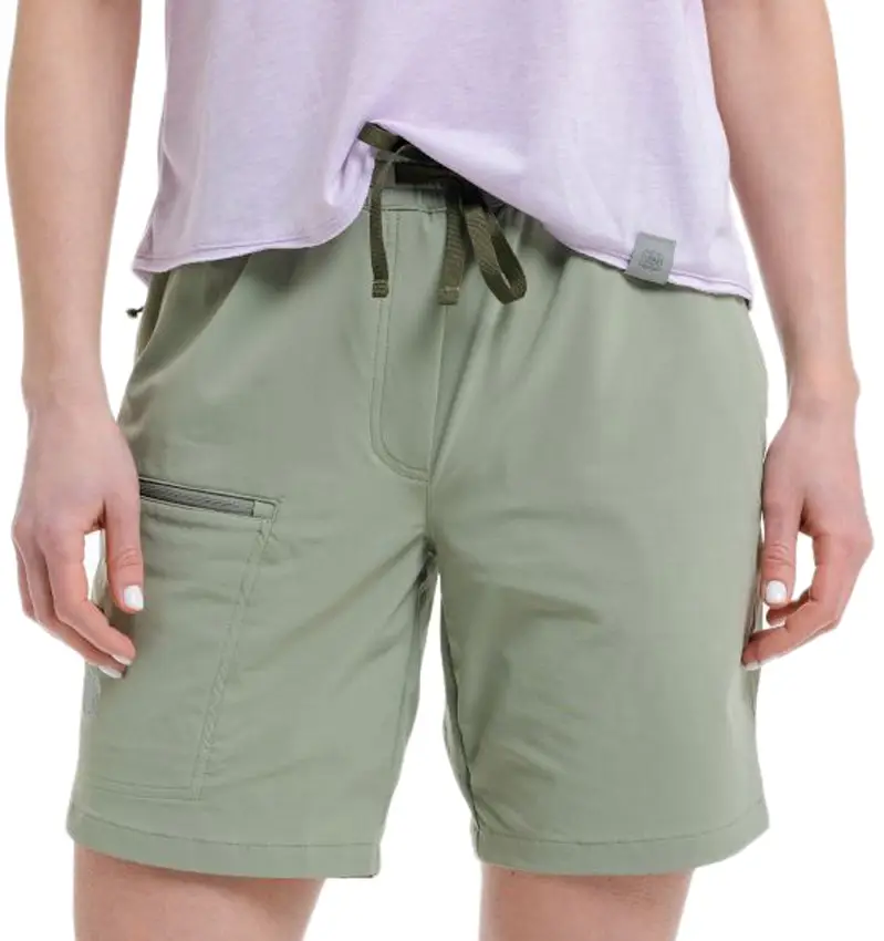 Шорти Turbat Odyssey Lite Shorts Wmn XL Shadow Olive