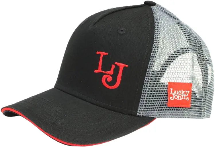 Кепка Lucky John AM-6001