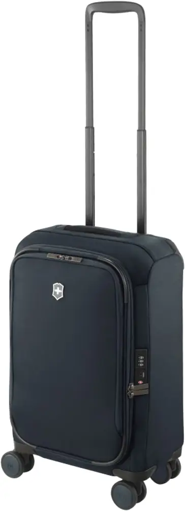 Чемодан Victorinox Travel Connex SS Frequent Flyer 28 Deep Lake