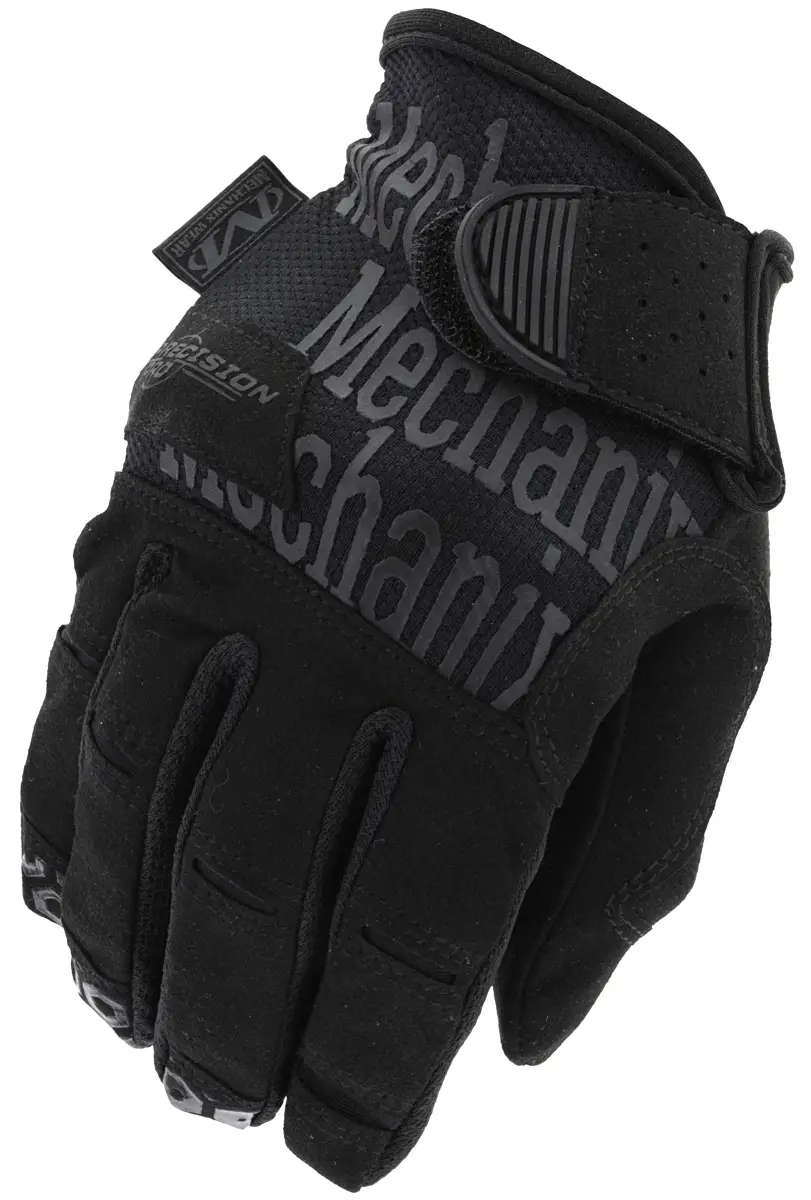Рукавички Mechanix Precision High Dex