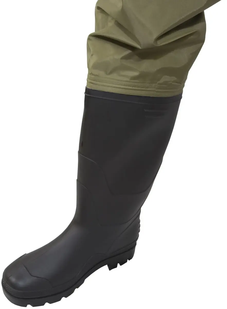 Вейдерси Cygnet Chest Waders