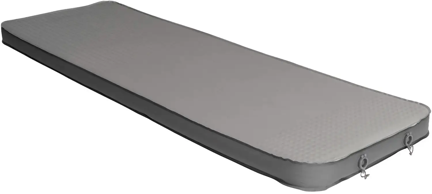 Килимок самонадувний Wechsel Teron 7.5 XT TL L Grey