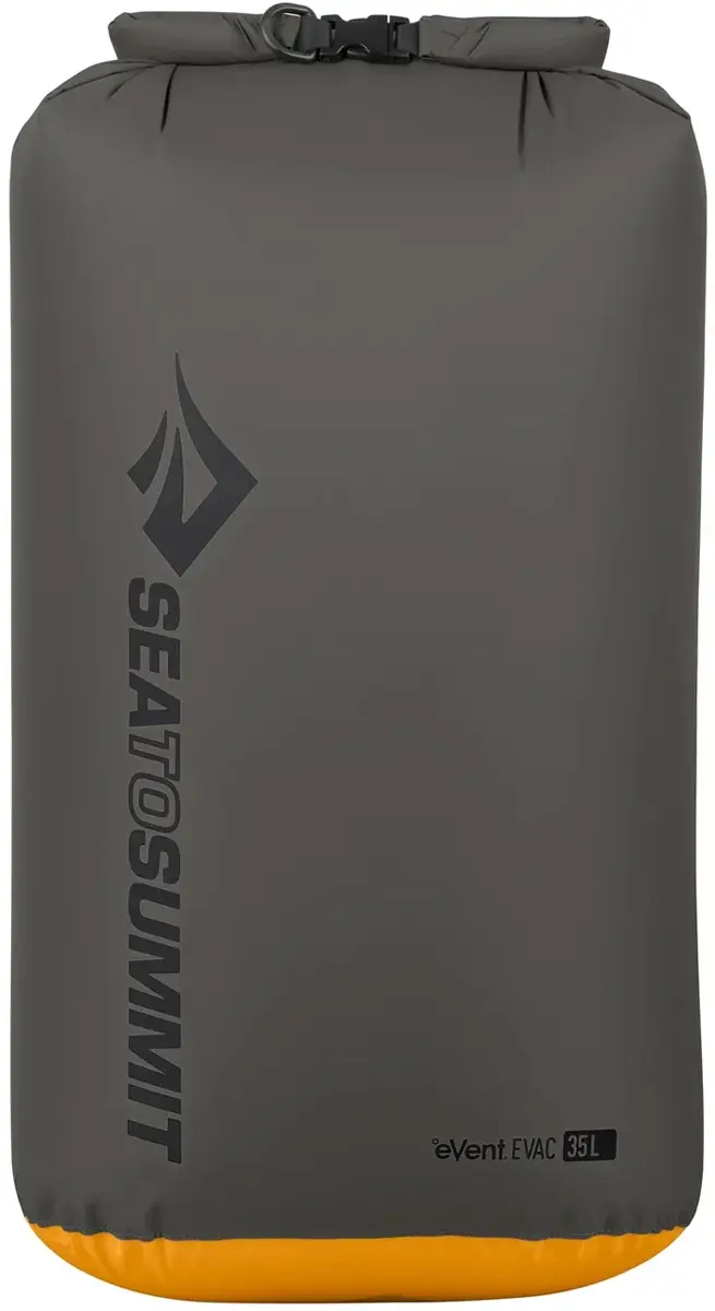 Гермочехол Sea To Summit Evac Dry Bag 35 Beluga