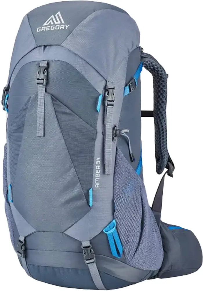 Рюкзак Gregory Trailflex Amber 34 Arctic Grey