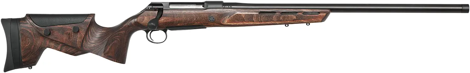 Карабин Sauer S100 Fieldshoot кал .308 Win 62 см M18x1