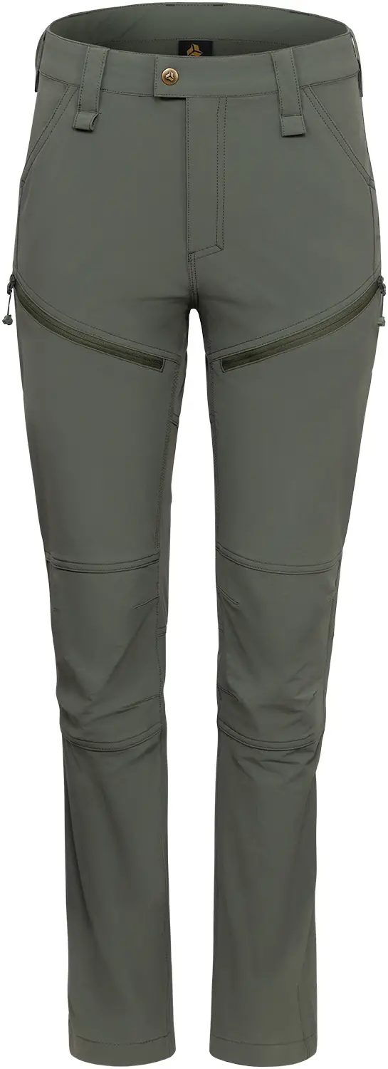 Штани Frontier AURATA