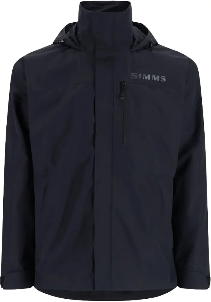 Куртка Simms Challenger Jacket 2025