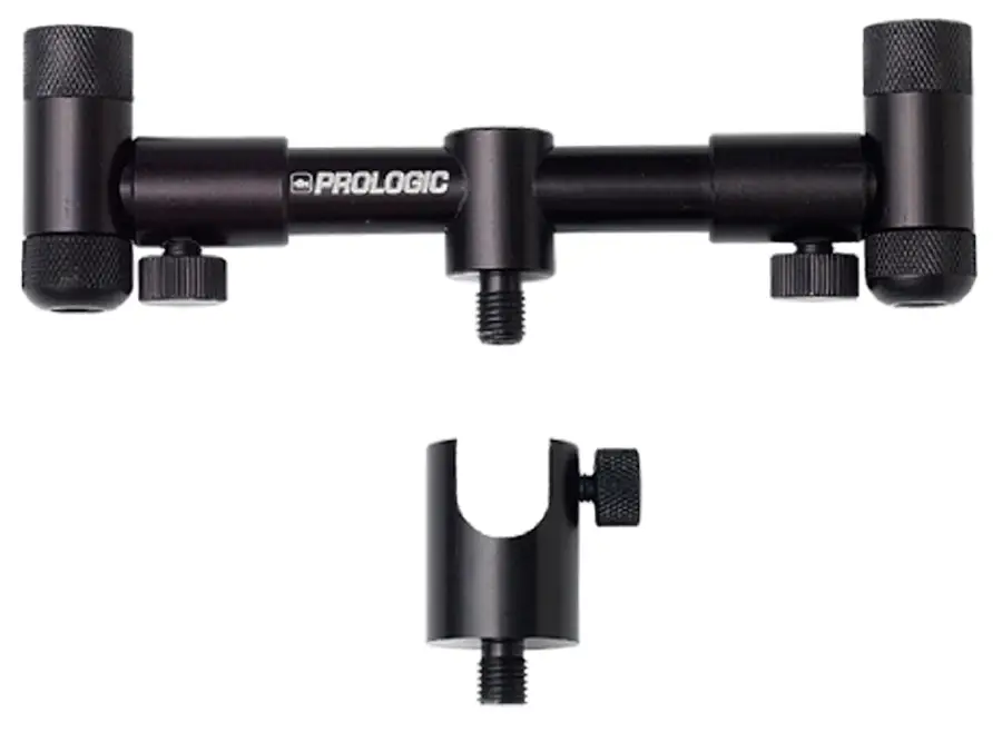 Буз-бар Prologic Element Quick Release 2 Rod Buzz Bar 15 -25cm