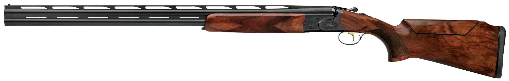 Рушниця Caesar Guerini Summit Black Ascent Sporting кал. 12/70