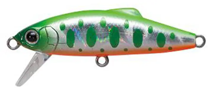 Воблер Tackle House Tw Buffet Doras 43S 43mm 4.5g Chart Yamame