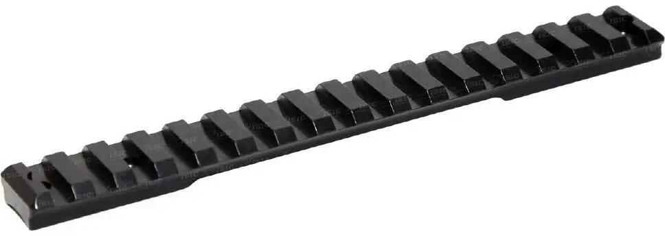 Адаптершина GFM на Savage Axis/Edge. Профіль Weaver/Picatinny. Матеріал - сталь