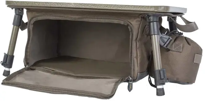 Стол Avid Carp Bivvy Organiser 30x50x23cm