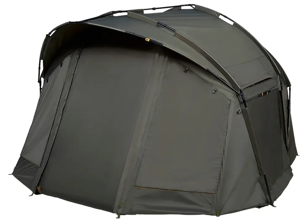 Палатка Prologic Fulcrum Session Bivvy & Overwrap