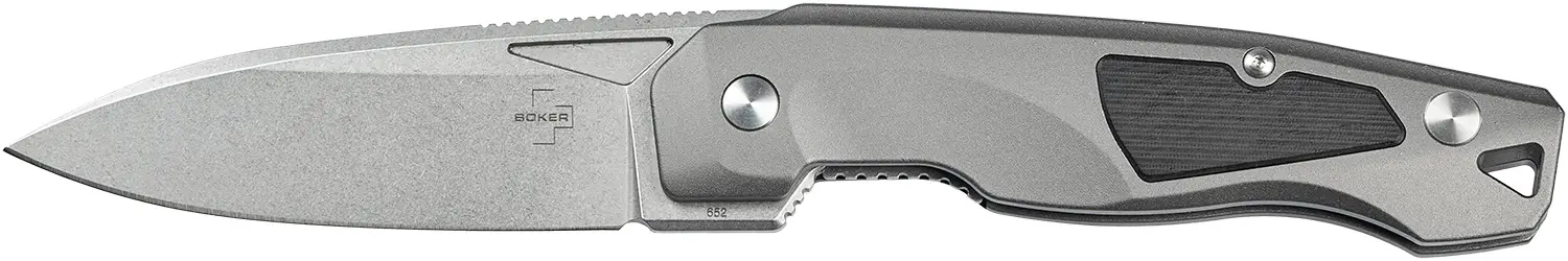 Ніж Boker Plus Aluma