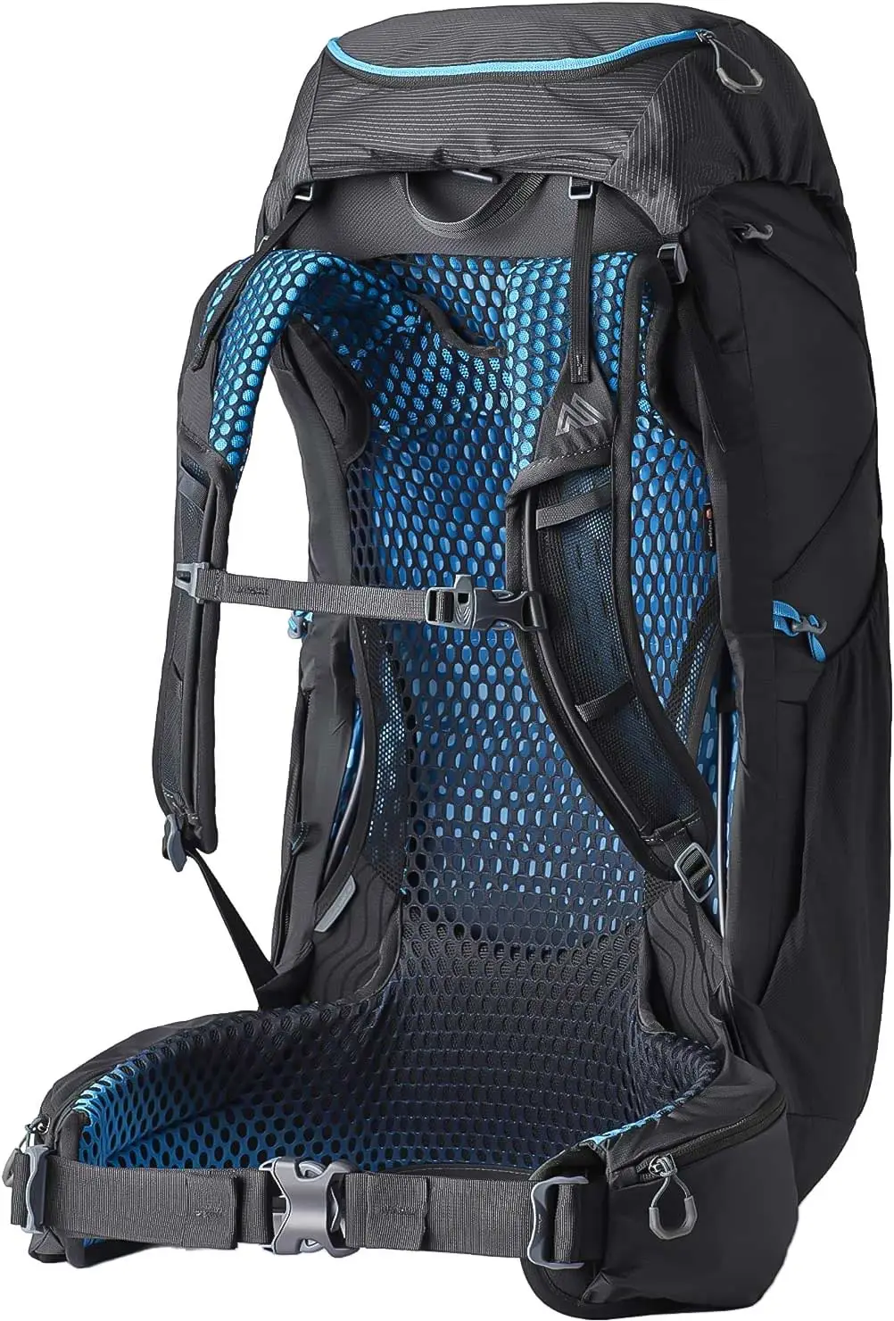 Рюкзак Gregory Focal 58 LG Ozone Black