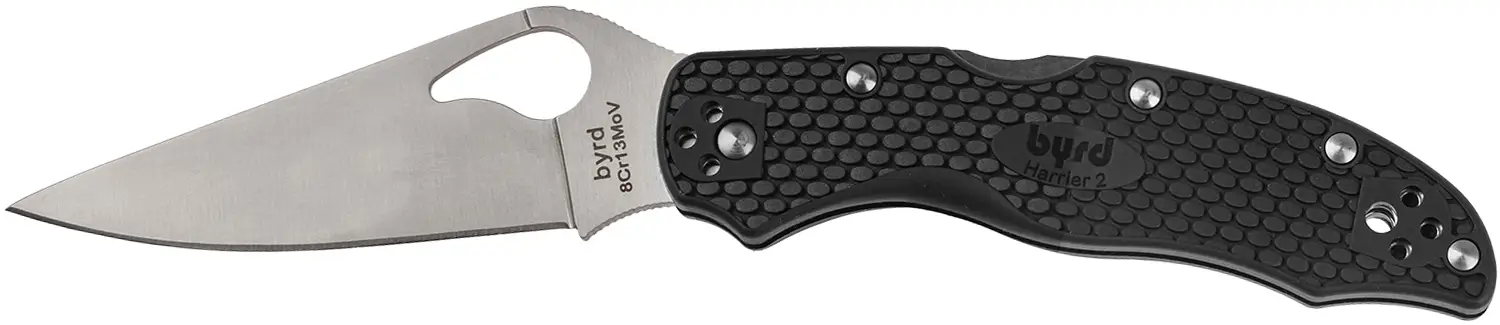 Нож Spyderco Byrd Harrier 2