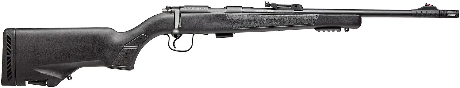 Винтовка малокалиберная Hatsan ESCORT 22LR SYN кал. 22 LR 46 см 1/2"-20