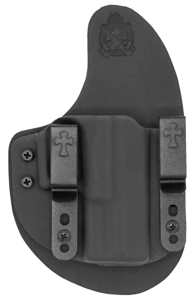 Кобура Springfield CROSSBREAD RECKNG поясная для XD-M/XD-M Elite 3,8"