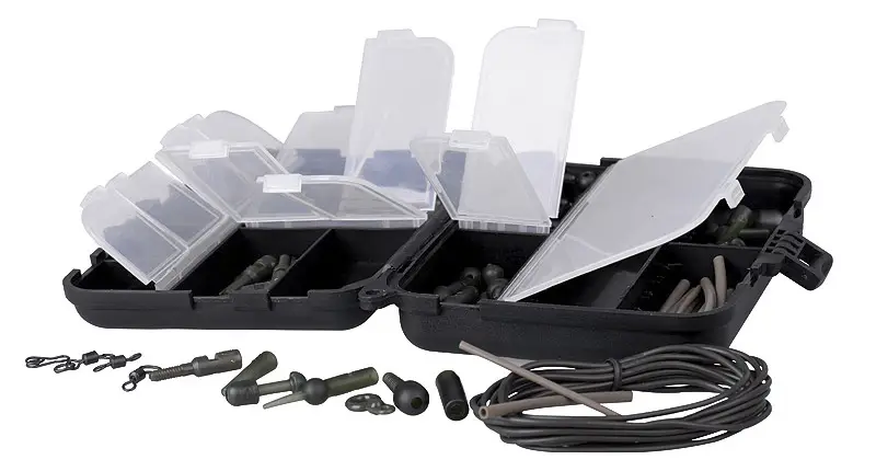 Набір Prologic Last Meter Rig Kit оснащень