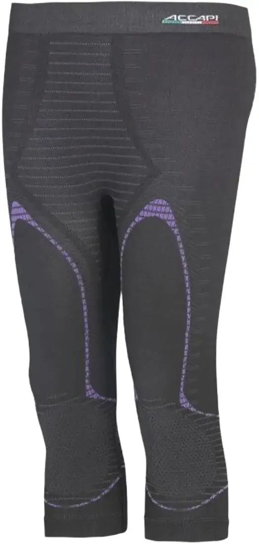 Термоштани Accapi X-Country 3/4 M/L Black