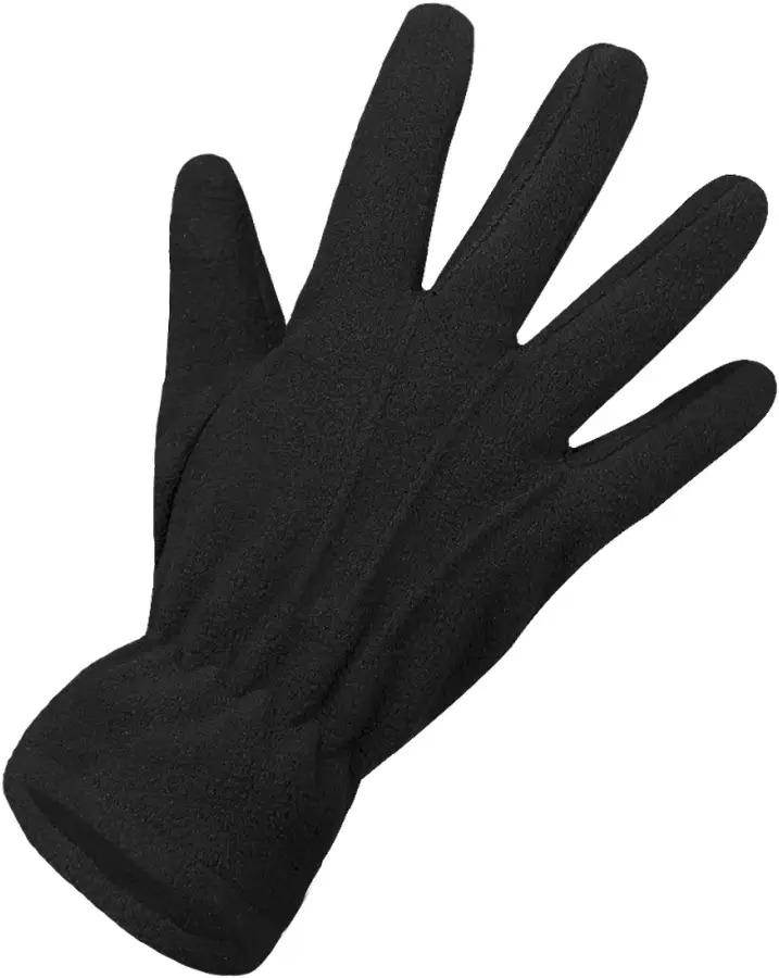 Рукавички Camotec Universal Чорний