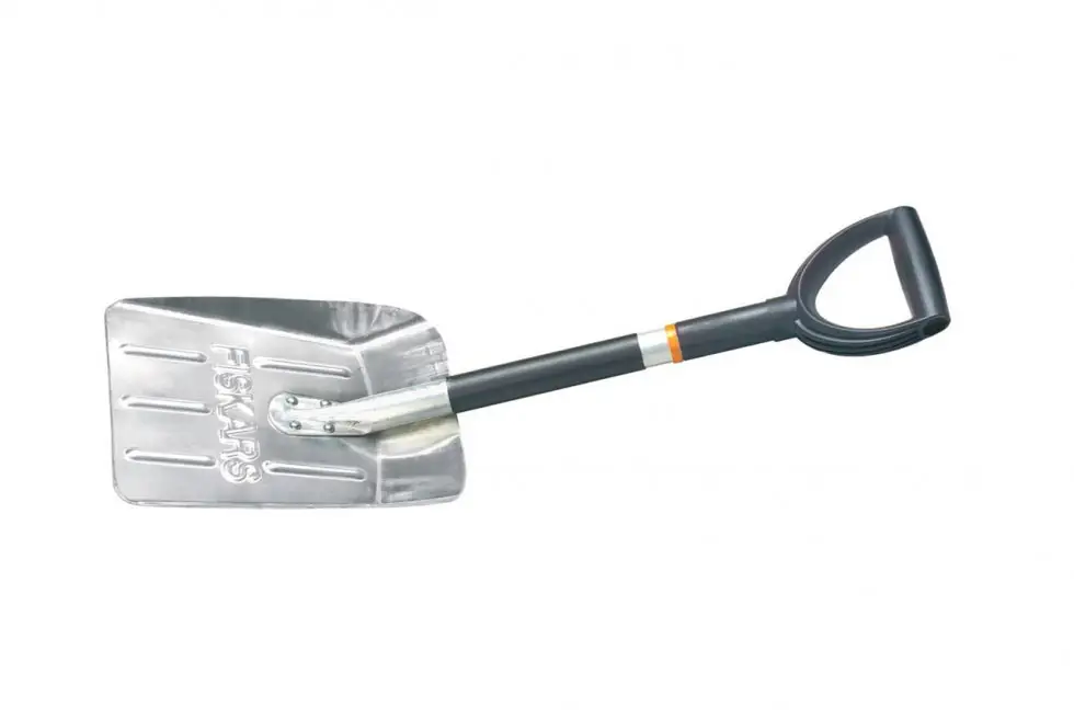 Лопата Fiskars 141020 автомобільна