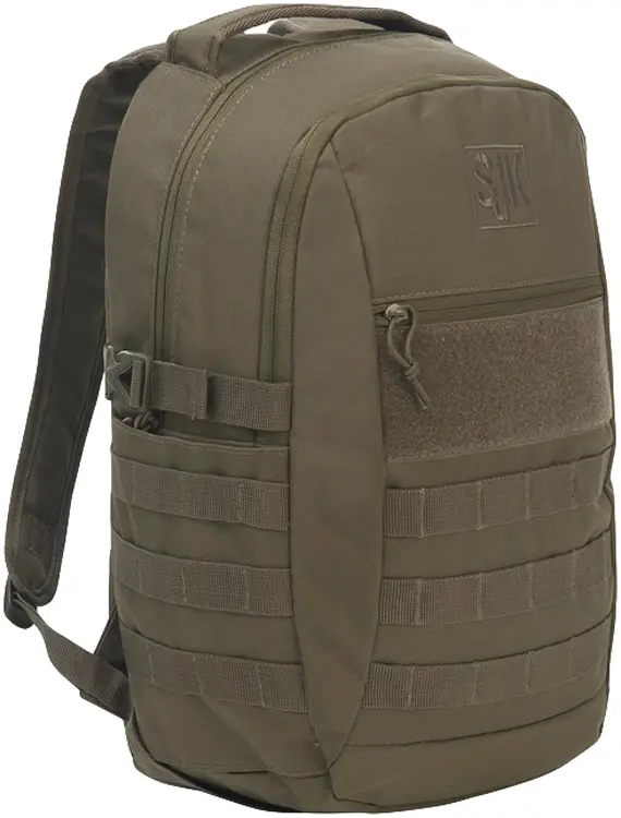 Рюкзак Slumberjack Chaos 20 Leaf green