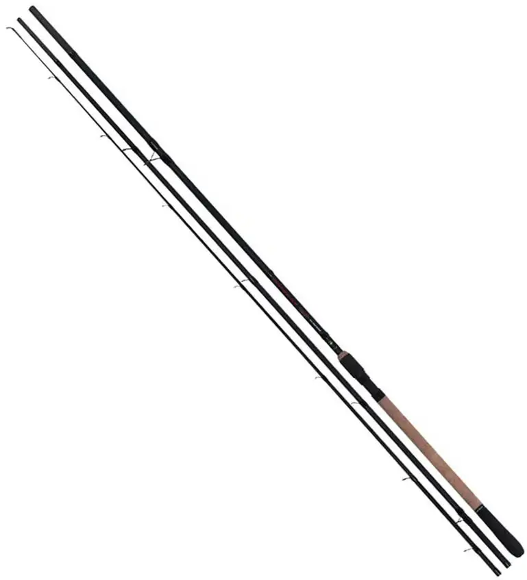 Вудилище матчеве Maver Thor Match Power 4.50m 15-25g