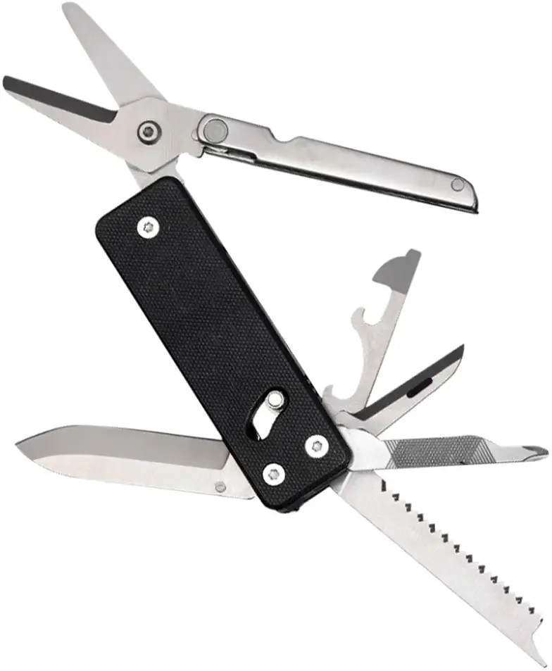 Мультитул Roxon KS2 Black