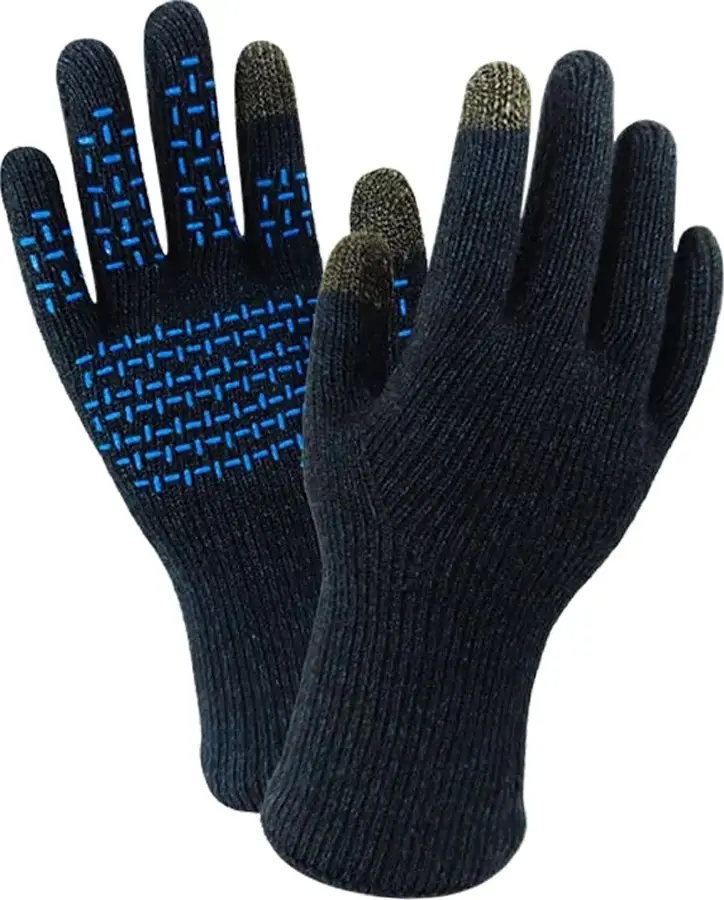 Рукавички DexShell Ultralite 2.0 L Black