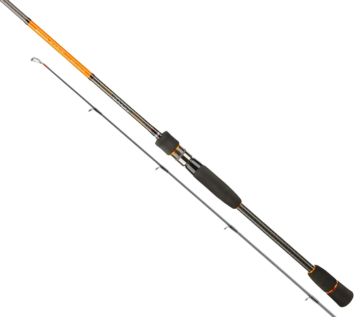 Спиннинг Graphiteleader Tiro Prototype GOTPS-762L-T 2.29m 1-12g