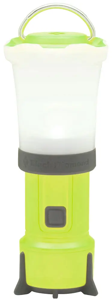 Фонарь кемпинговый Black Diamond Orbit 105 lm Grass