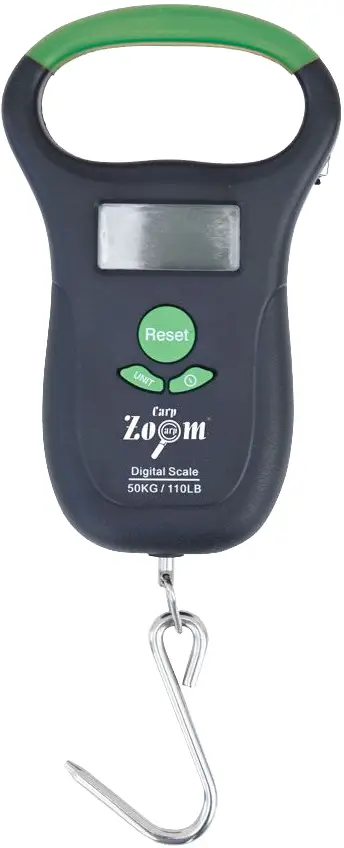 Ваги CarpZoom Multi Scales 50kg