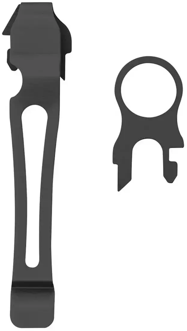 Клипса Leatherman 934855 + кольцо для серий Surge