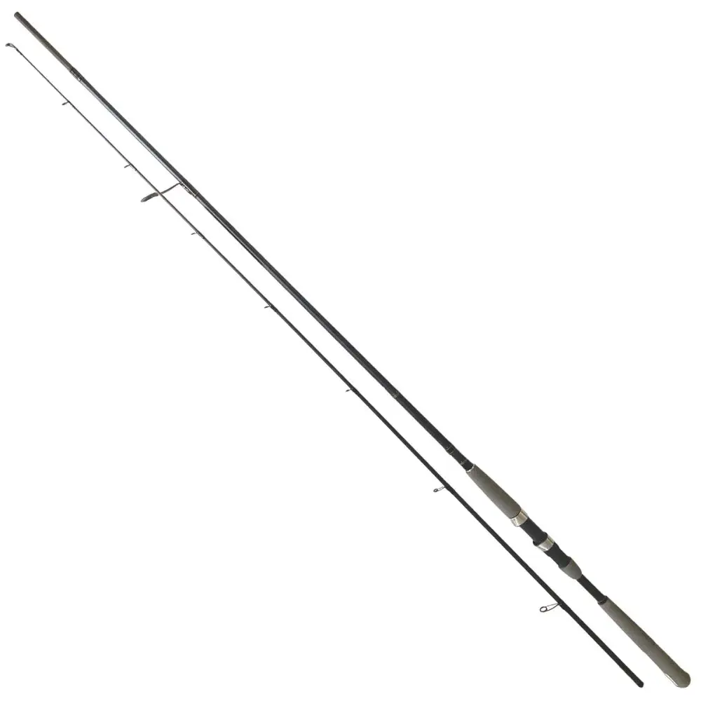 Спиннинг Daiwa 24 Exceler Spin 802MLFS 2.44m 7-28g