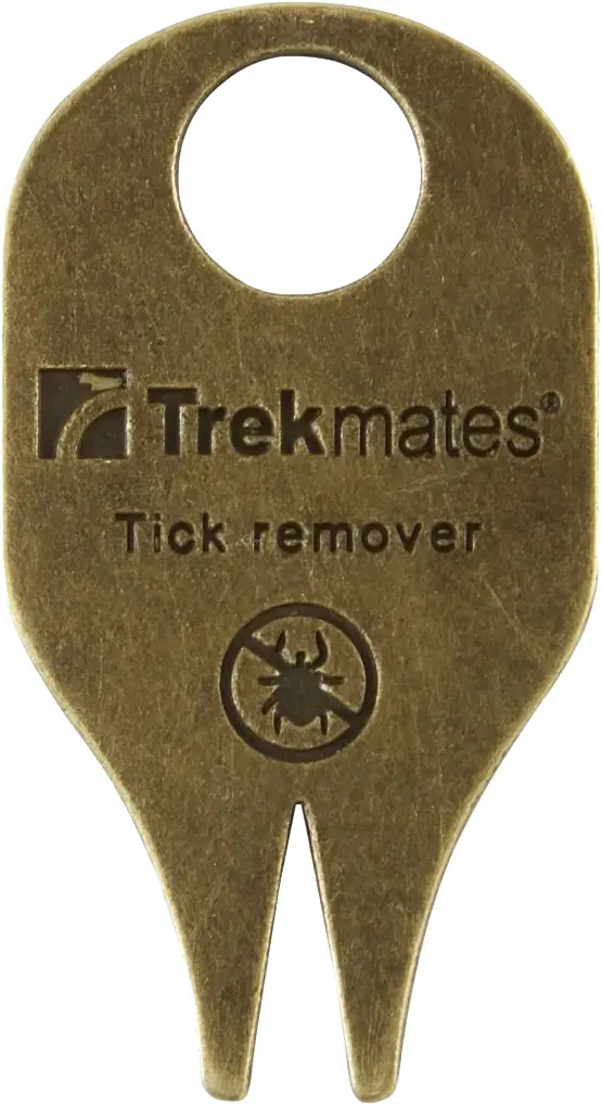 Пінцет Trekmates Tick Remover для витягування кліщів TM-004038